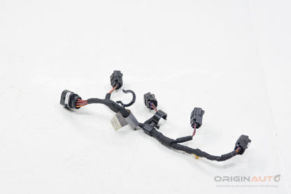 Chicote Injecao Audi Q3 8U 2.0 180Cv Quattro 06L971627A