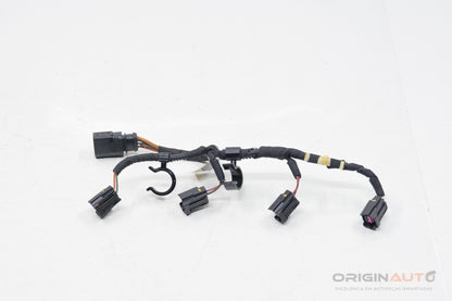 Chicote Injecao Audi Q3 8U 2.0 180Cv Quattro 06L971627A