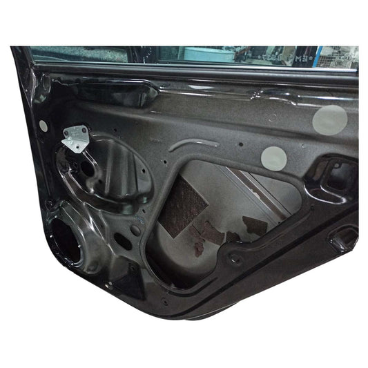 Porta VW Jetta TSI 2013 2014 2015 2016 2017 Traseiro Direito
