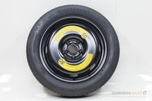 Pneu Estepe 145/80R18 5X112 Audi Q3 8U 2.0 180Cv 2016 5N0601011C