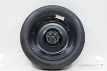 Pneu Estepe 145/80R18 5X112 Audi Q3 8U 2.0 180Cv 2016 5N0601011C