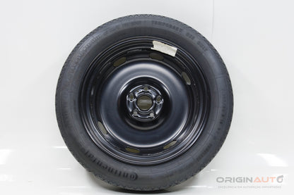 Pneu Estepe 145/80R18 5X112 Audi Q3 8U 2.0 180Cv 2016 5N0601011C