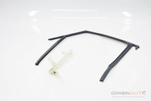 Canaleta Vidro Traseiro Esquerdo Audi Q3 8U 2.0 180Cv Quattro 8U0839439