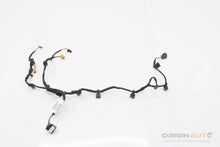 CHICOTE PORTA TRASEIRA ESQUERDA AUDI Q3 8U 2.0 180CV QUATTRO 8U0971693D