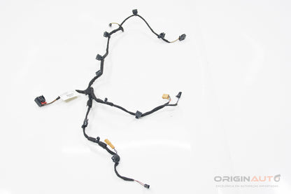 CHICOTE PORTA TRASEIRA ESQUERDA AUDI Q3 8U 2.0 180CV QUATTRO 8U0971693D