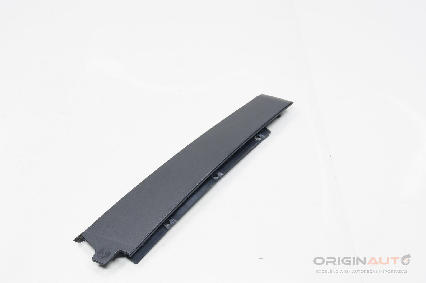 Friso Externo Porta Traseira Esquerda Audi Q3 8U 2.0 180Cv Quattro 8U0839901B