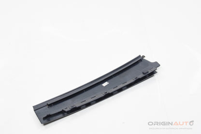 Friso Externo Porta Traseira Esquerda Audi Q3 8U 2.0 180Cv Quattro 8U0839901B