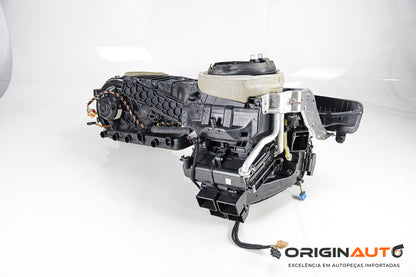 Caixa Evaporadora Volkswagen Jetta 2.0 Tsi 2014 1K1820015L