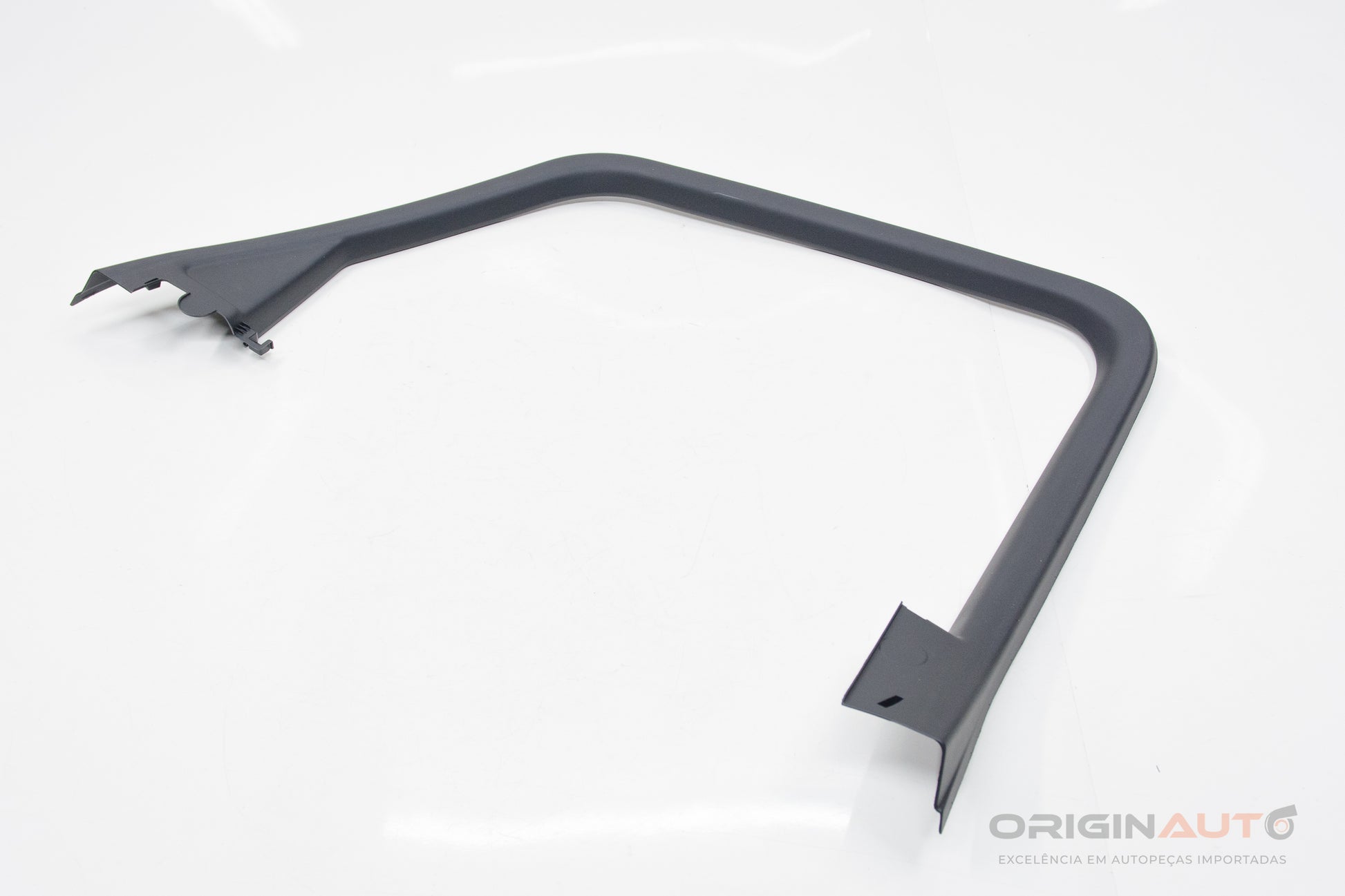 Canaleta Interna Porta T/E Audi Q3 8U 2.0 180Cv Quattro 8U0867671