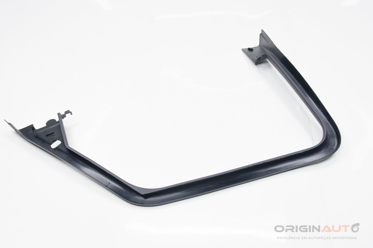 Canaleta Interna Porta T/E Audi Q3 8U 2.0 180Cv Quattro 8U0867671
