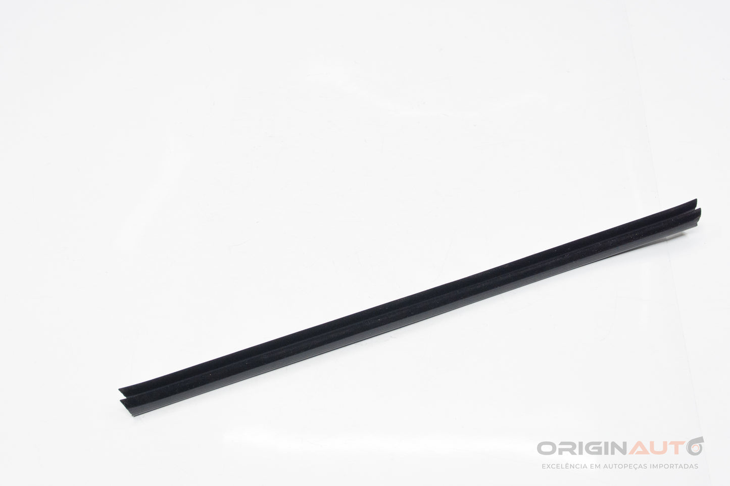 Pestana Interna Traseira Esquerda Audi Q3 8U 2.0 180Cv 2016 8U0839479