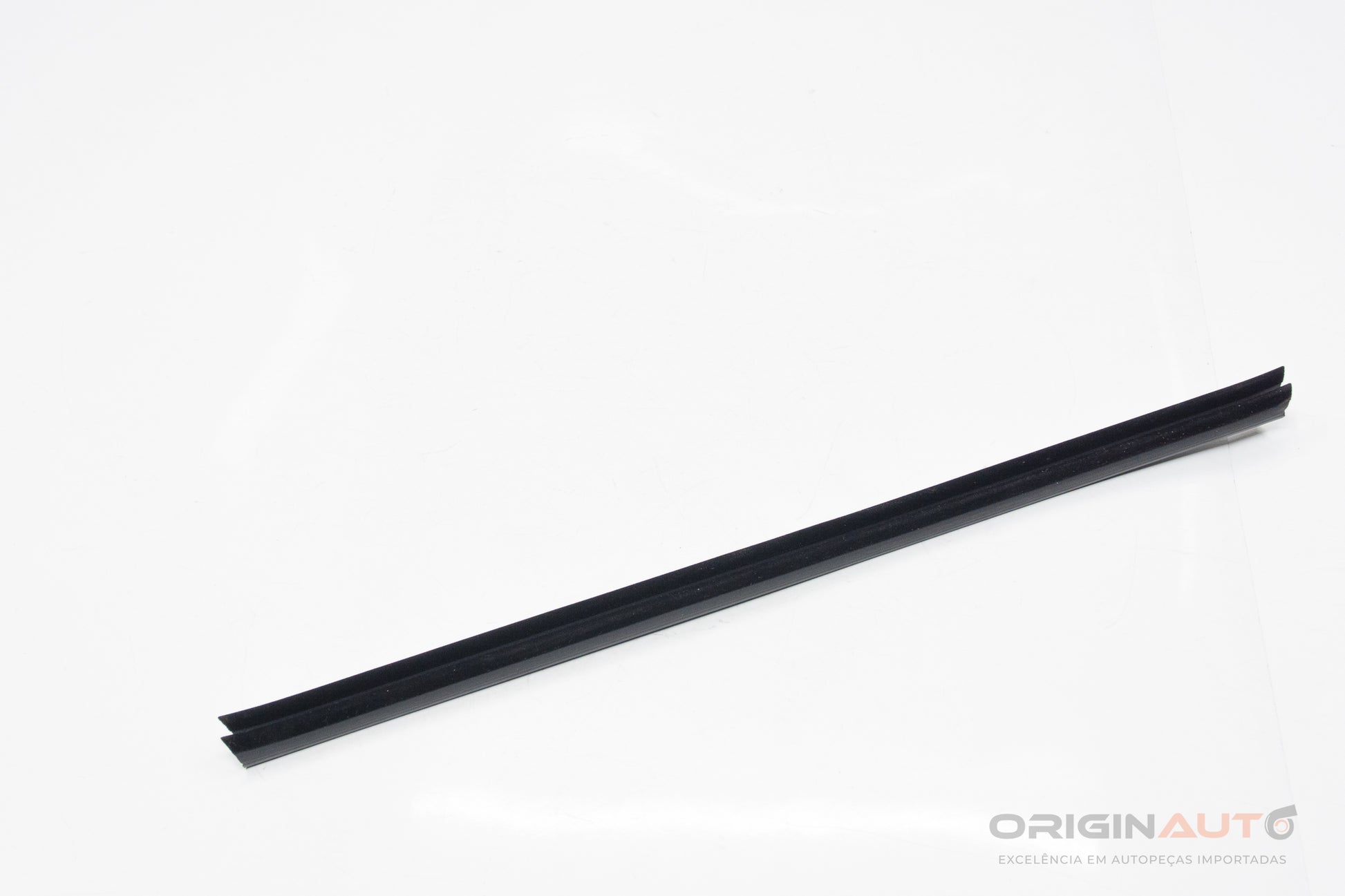 Pestana Interna Traseira Esquerda Audi Q3 8U 2.0 180Cv 2016 8U0839479