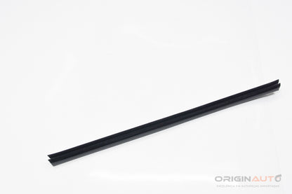 Pestana Interna Traseira Esquerda Audi Q3 8U 2.0 180Cv 2016 8U0839479