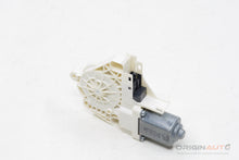 Motor Vidro Eletrico Traseiro Esquerdo Audi Q3 8U 2.0 180Cv Quattro 8K0959811A