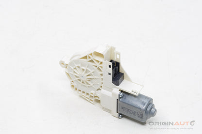 Motor Vidro Eletrico Traseiro Esquerdo Audi Q3 8U 2.0 180Cv Quattro 8K0959811A