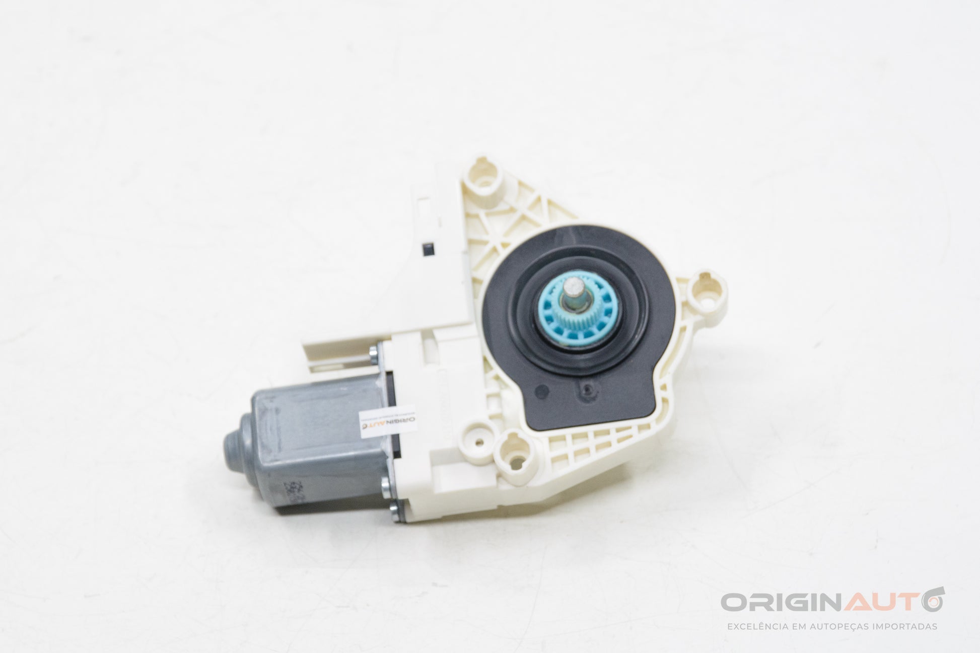 Motor Vidro Eletrico Traseiro Esquerdo Audi Q3 8U 2.0 180Cv Quattro 8K0959811A