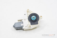 Motor Vidro Eletrico Traseiro Esquerdo Audi Q3 8U 2.0 180Cv Quattro 8K0959811A