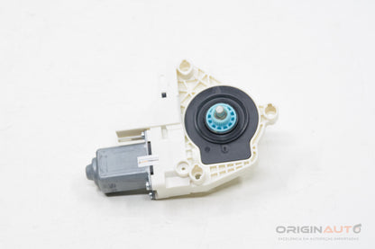 Motor Vidro Eletrico Traseiro Esquerdo Audi Q3 8U 2.0 180Cv Quattro 8K0959811A