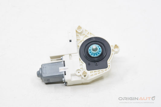 Motor Vidro Eletrico Traseiro Esquerdo Audi Q3 8U 2.0 180Cv Quattro 8K0959811A