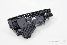 Macaneta Externa Traseira Esquerda Audi Q3 8U 2.0 180Cv Quattro 8T0837167A