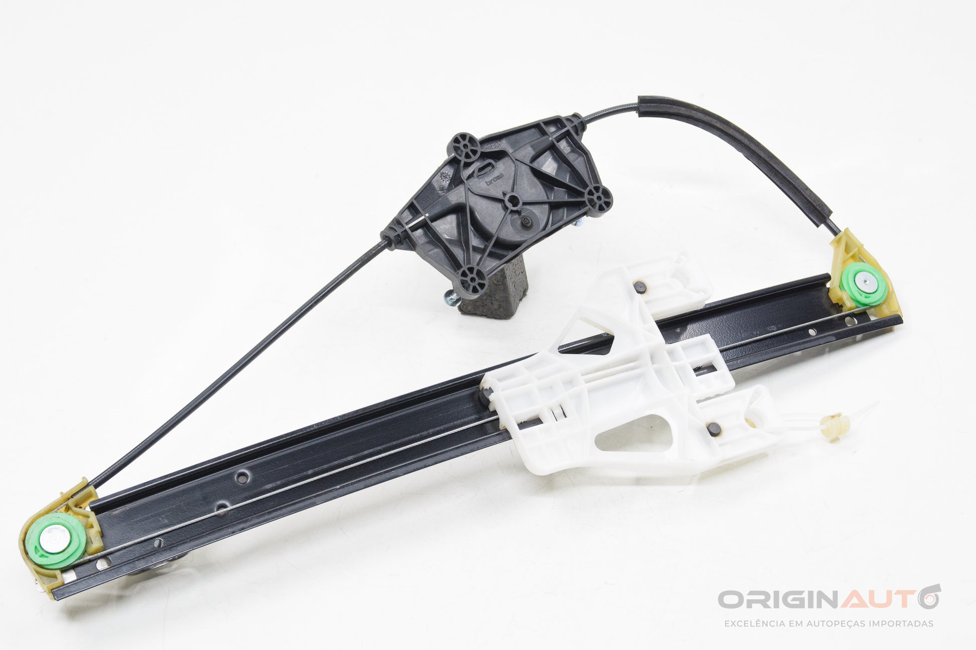 Maquina Vidro Traseira Esquerda Audi Q3 8U 2.0 180Cv Quattro 8U0839461