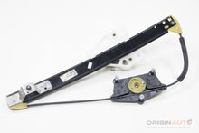 Maquina Vidro Traseira Esquerda Audi Q3 8U 2.0 180Cv Quattro 8U0839461