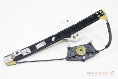Maquina Vidro Traseira Esquerda Audi Q3 8U 2.0 180Cv Quattro 8U0839461