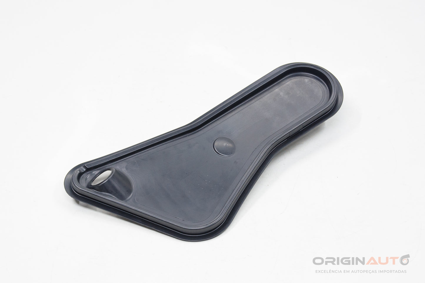 Moldura Acabamento Forro Porta T/E Audi Q3 8U 2.0 180Cv Quattro 8U0839915