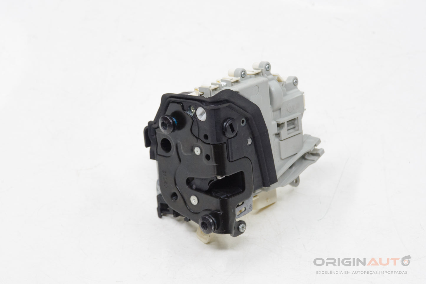 Fechadura Eletrica Traseira Esquerda Audi Q3 8U 2.0 180Cv Quattro 8K0839015F