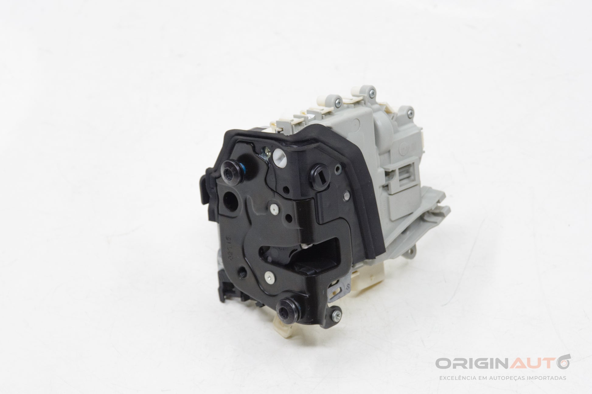 Fechadura Eletrica Traseira Esquerda Audi Q3 8U 2.0 180Cv Quattro 8K0839015F