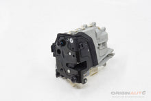 Fechadura Eletrica Traseira Esquerda Audi Q3 8U 2.0 180Cv Quattro 8K0839015F