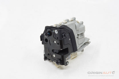 Fechadura Eletrica Traseira Esquerda Audi Q3 8U 2.0 180Cv Quattro 8K0839015F