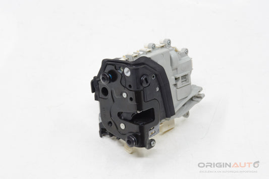Fechadura Eletrica Traseira Esquerda Audi Q3 8U 2.0 180Cv Quattro 8K0839015F