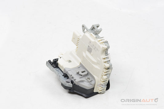 Fechadura Eletrica Traseira Esquerda Audi Q3 8U 2.0 180Cv Quattro 8K0839015F