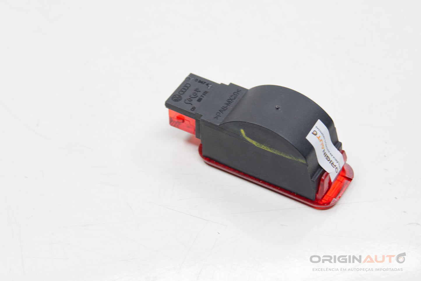 Luz Cortesia Forro Porta Audi Q3 8U 2.0 180Cv Quattro 6Y0947411