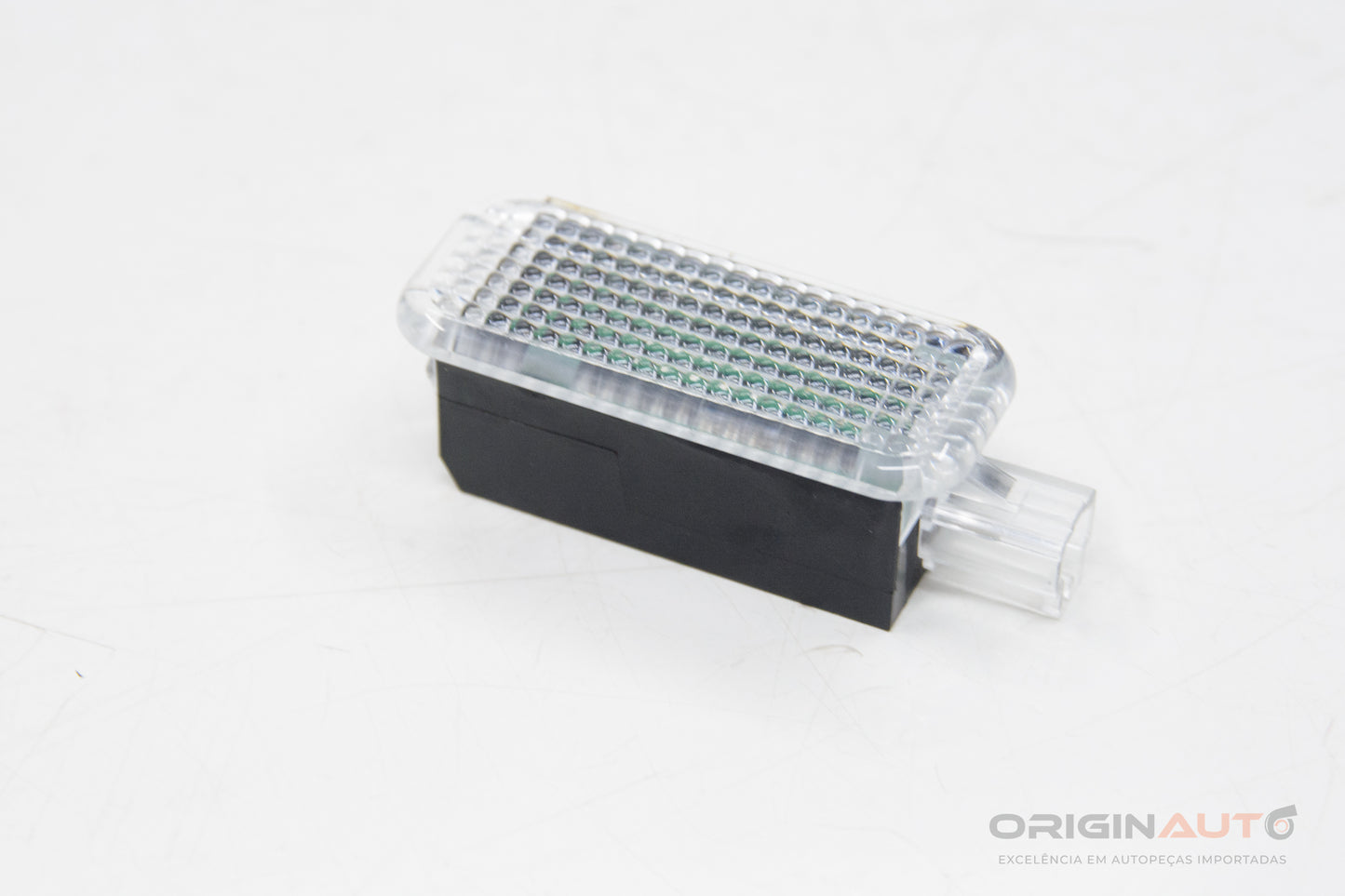 Luz Inferior Forro Porta Audi Q3 8U 2.0 180Cv Quattro 8J0947409