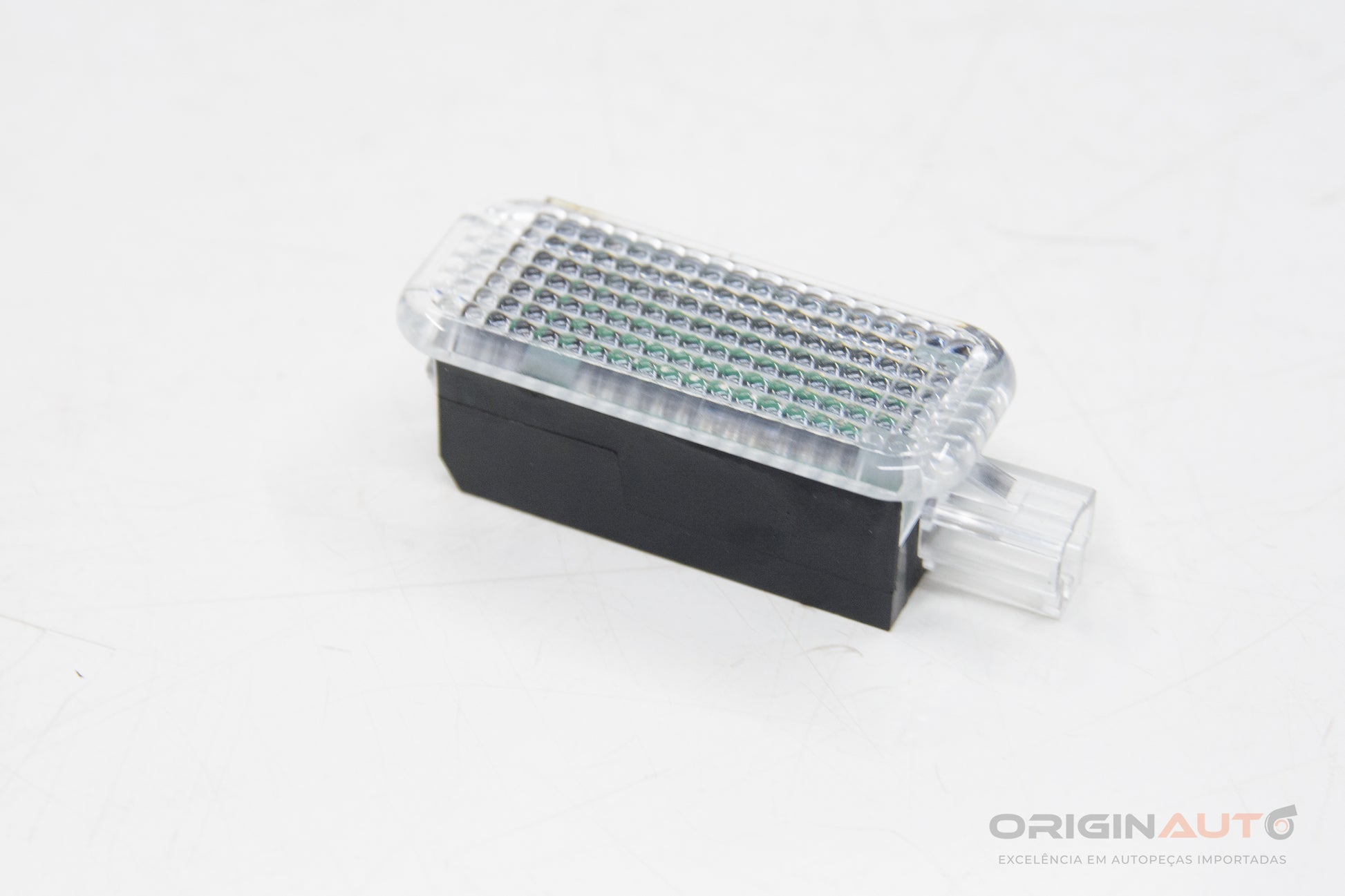 Luz Inferior Forro Porta Audi Q3 8U 2.0 180Cv Quattro 8J0947409