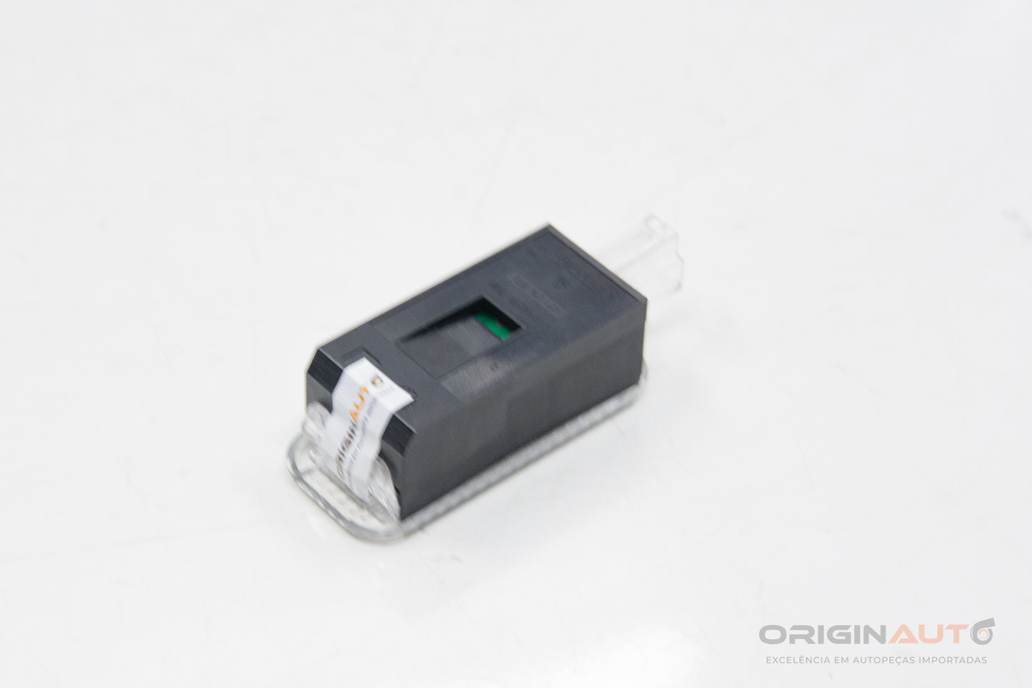 Luz Inferior Forro Porta Audi Q3 8U 2.0 180Cv Quattro 8J0947409