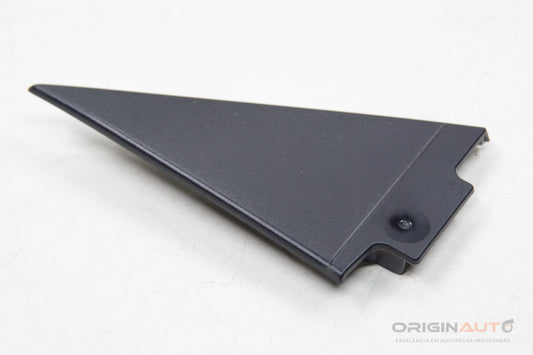 Acabamento Porta Traseira Esquerda Audi Q3 8U 2.0 180Cv Quattro 8U0853273