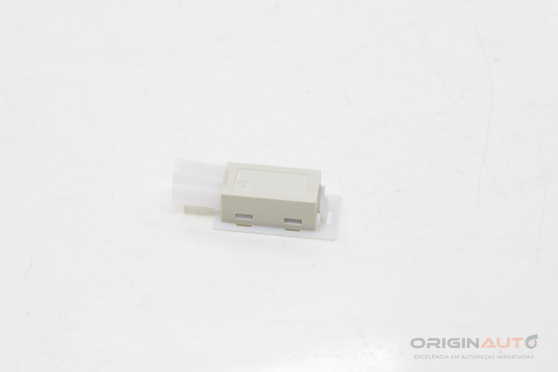 Luz Cortesia Forro Portas Audi Q3 8U 2.0 180Cv Quattro 4E0919390