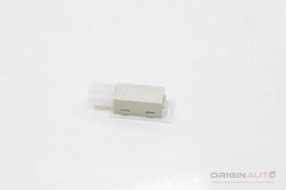 Luz Cortesia Forro Portas Audi Q3 8U 2.0 180Cv Quattro 4E0919390
