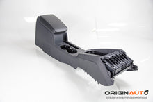 Apoio Descanso Braço Console Central Vw Jetta 2.0 Tsi 11-18