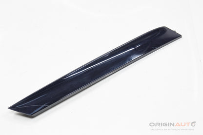 Acabamento Black Piano Tampa Traseira Dir Audi Q3 8U 2.0 180Cv Quattro 8U0854816