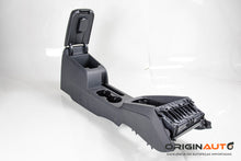 Apoio Descanso Braço Console Central Vw Jetta 2.0 Tsi 11-18
