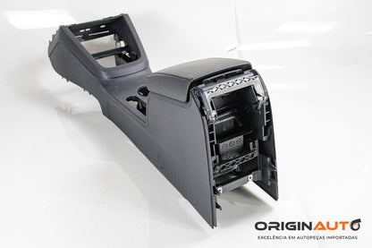 Apoio Descanso Braço Console Central Vw Jetta 2.0 Tsi 11-18