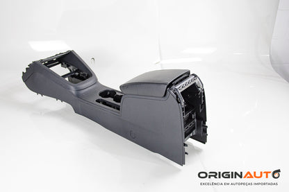 Apoio Descanso Braço Console Central Vw Jetta 2.0 Tsi 11-18