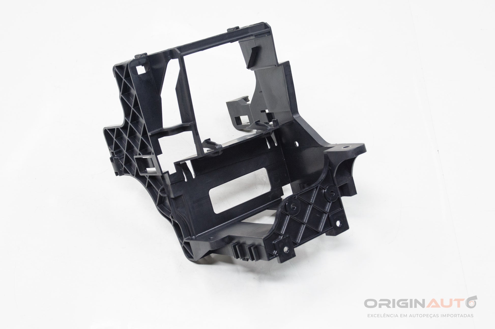 Suporte Caixa Fusivel Audi Q3 8U 2.0 180Cv Quattro 5N1959503B