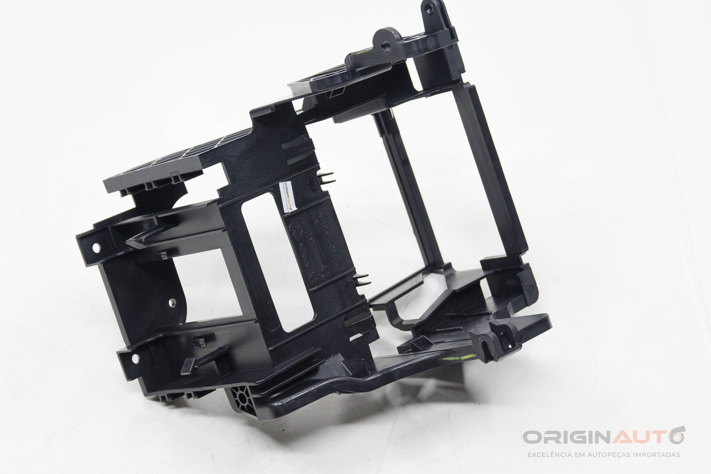 Suporte Caixa Fusivel Audi Q3 8U 2.0 180Cv Quattro 5N1959503B