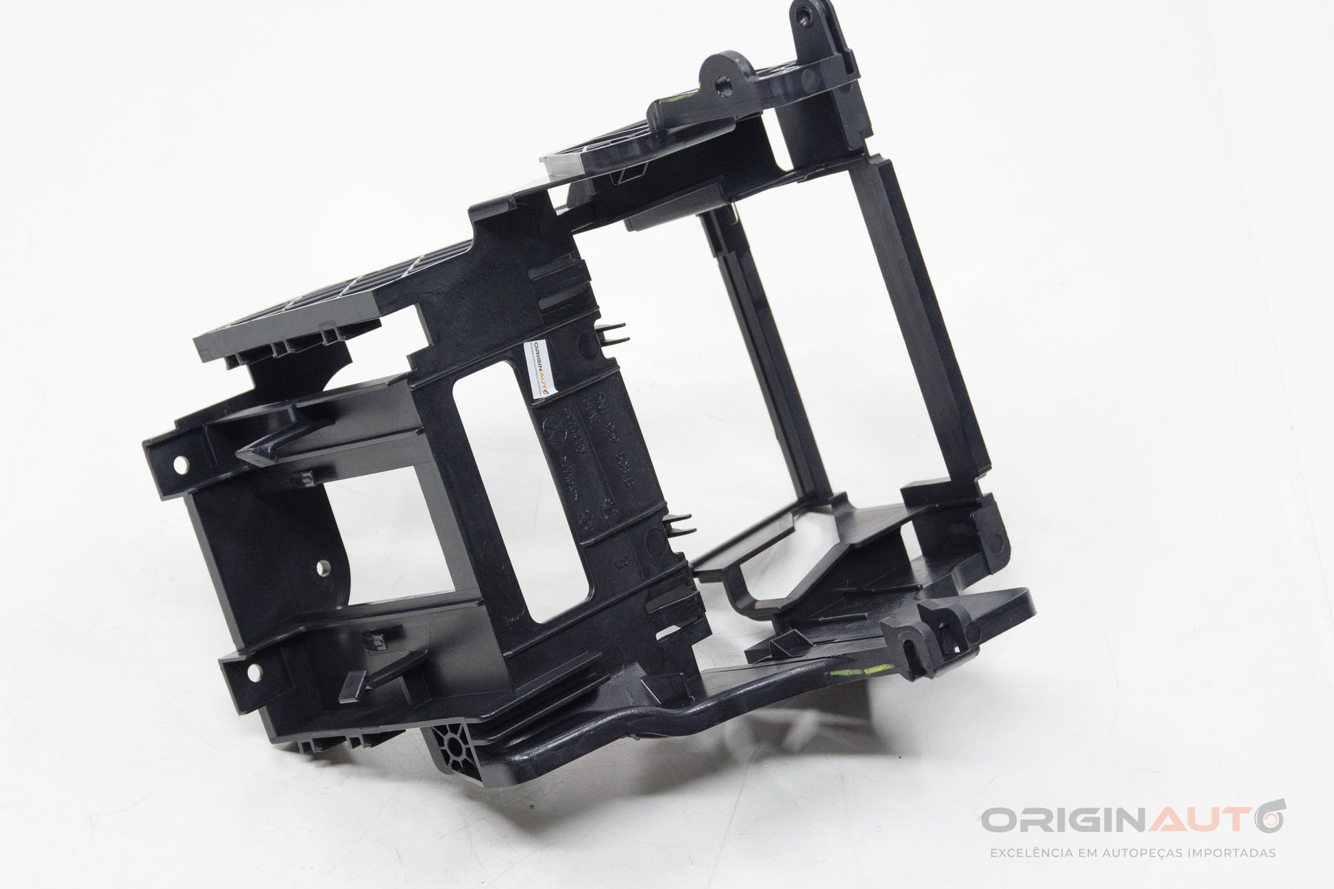 Suporte Caixa Fusivel Audi Q3 8U 2.0 180Cv Quattro 5N1959503B