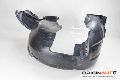 Parabarro Dianteiro Esquerdo Vw Jetta 2.0 Tsi 2014 5C6805911 911A